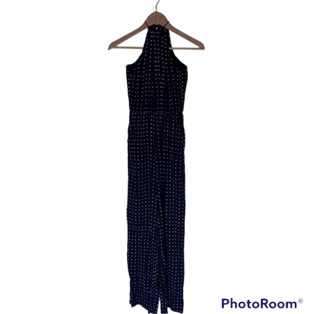 Divided by H&M Jumpsuit Romper Blue Women’s 4